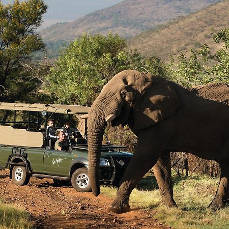 Kwa Maritane Lodge Ledig Buitenkant foto