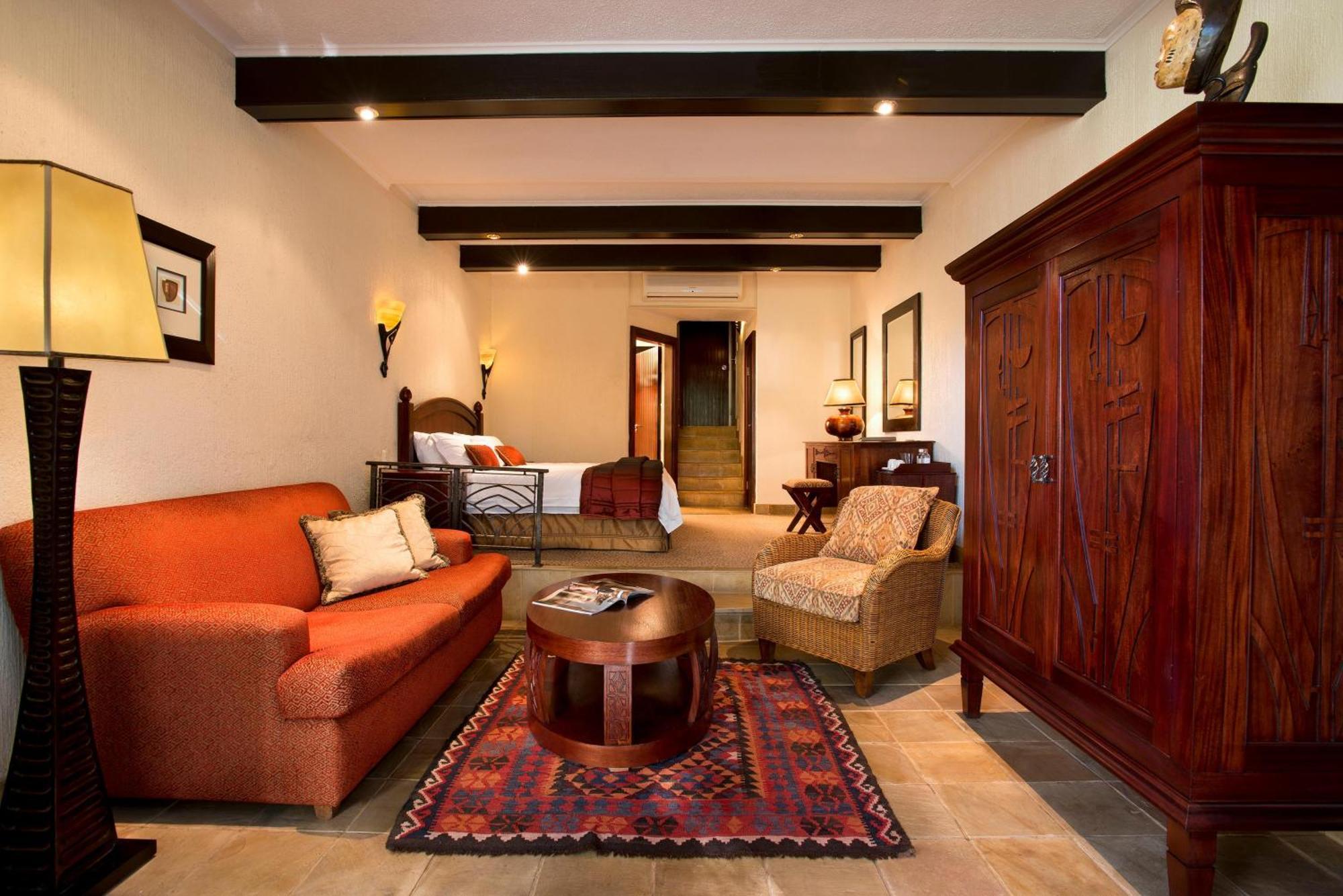 Kwa Maritane Lodge Ledig Buitenkant foto