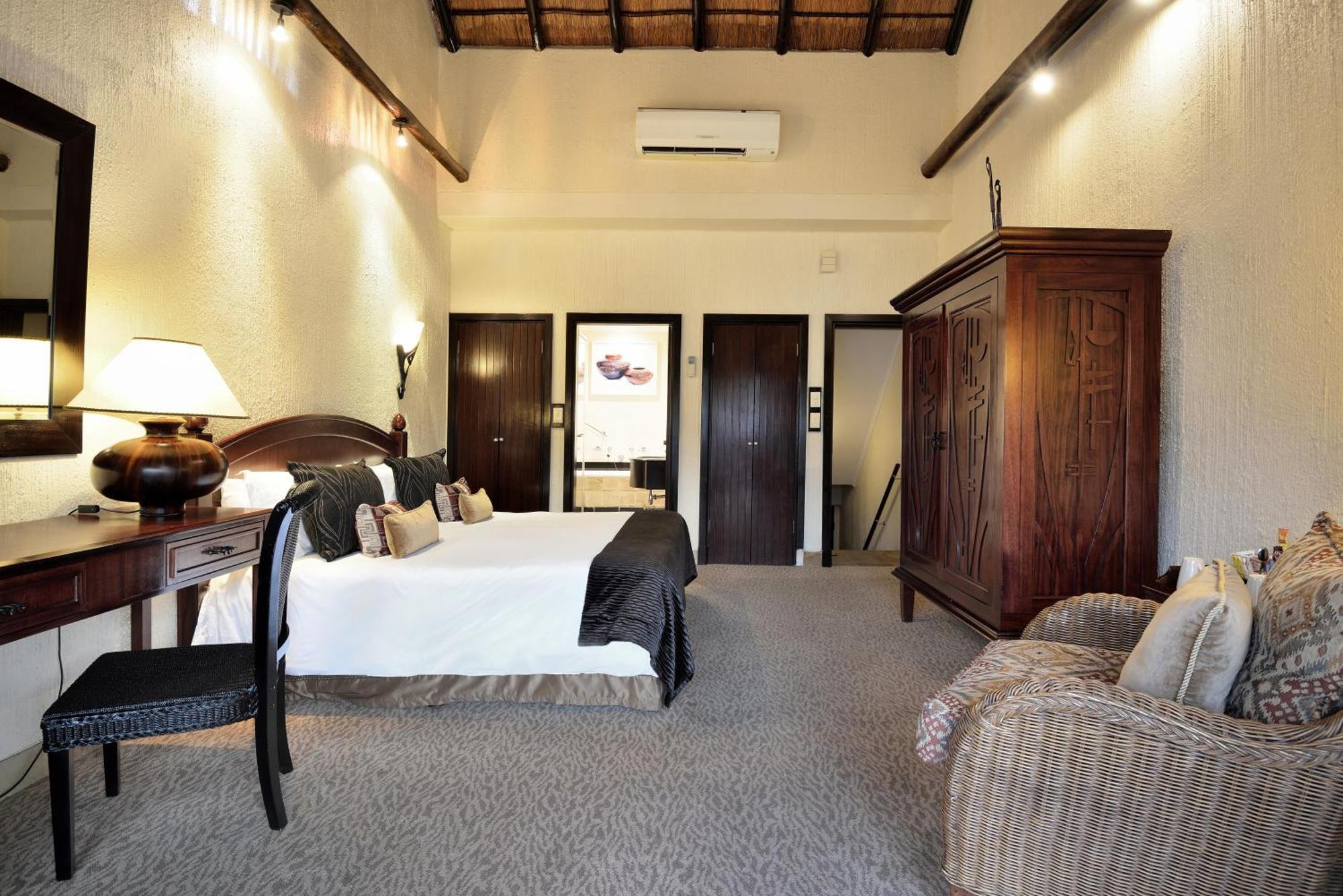 Kwa Maritane Lodge Ledig Buitenkant foto