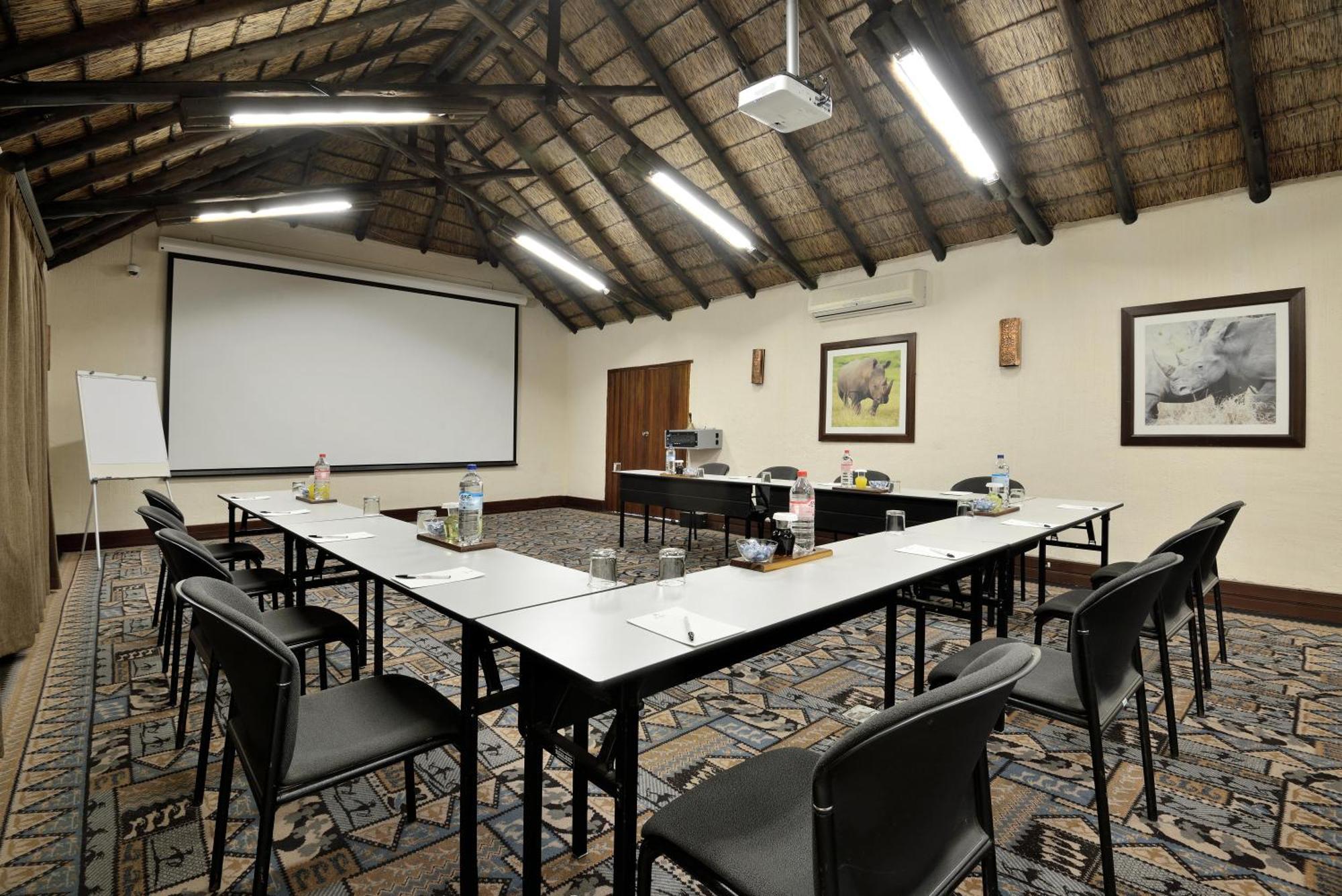 Kwa Maritane Lodge Ledig Buitenkant foto