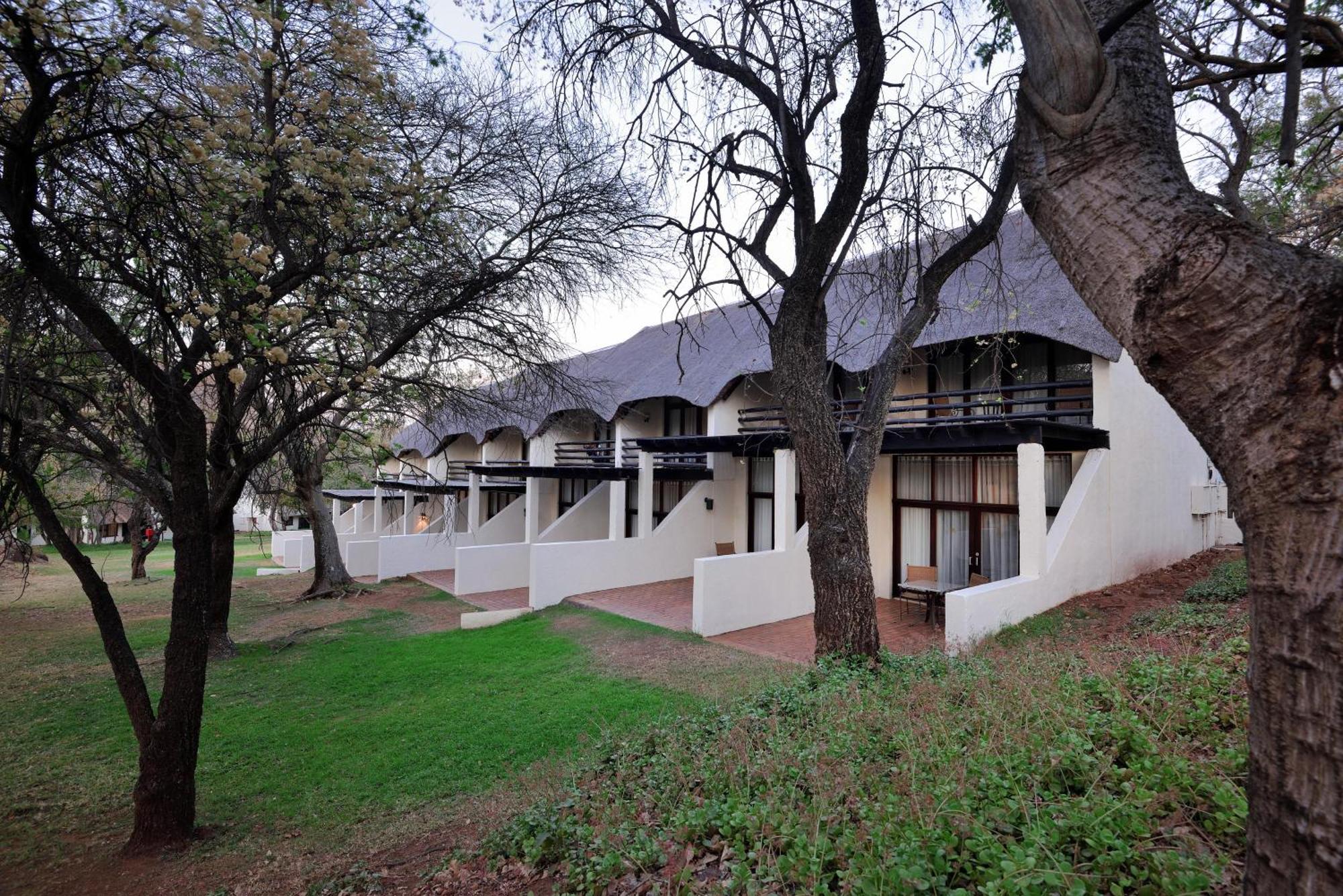 Kwa Maritane Lodge Ledig Buitenkant foto